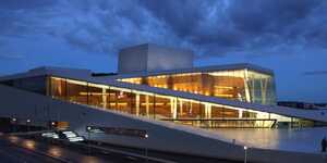 Operaen Operaen